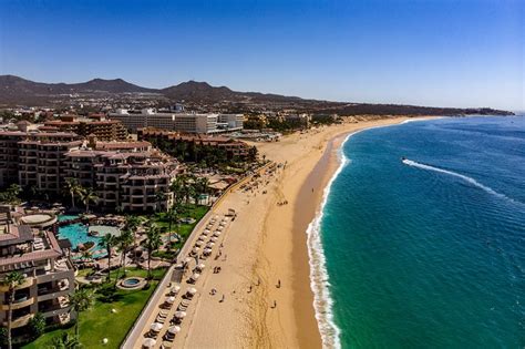 medano beach cabo san lucas